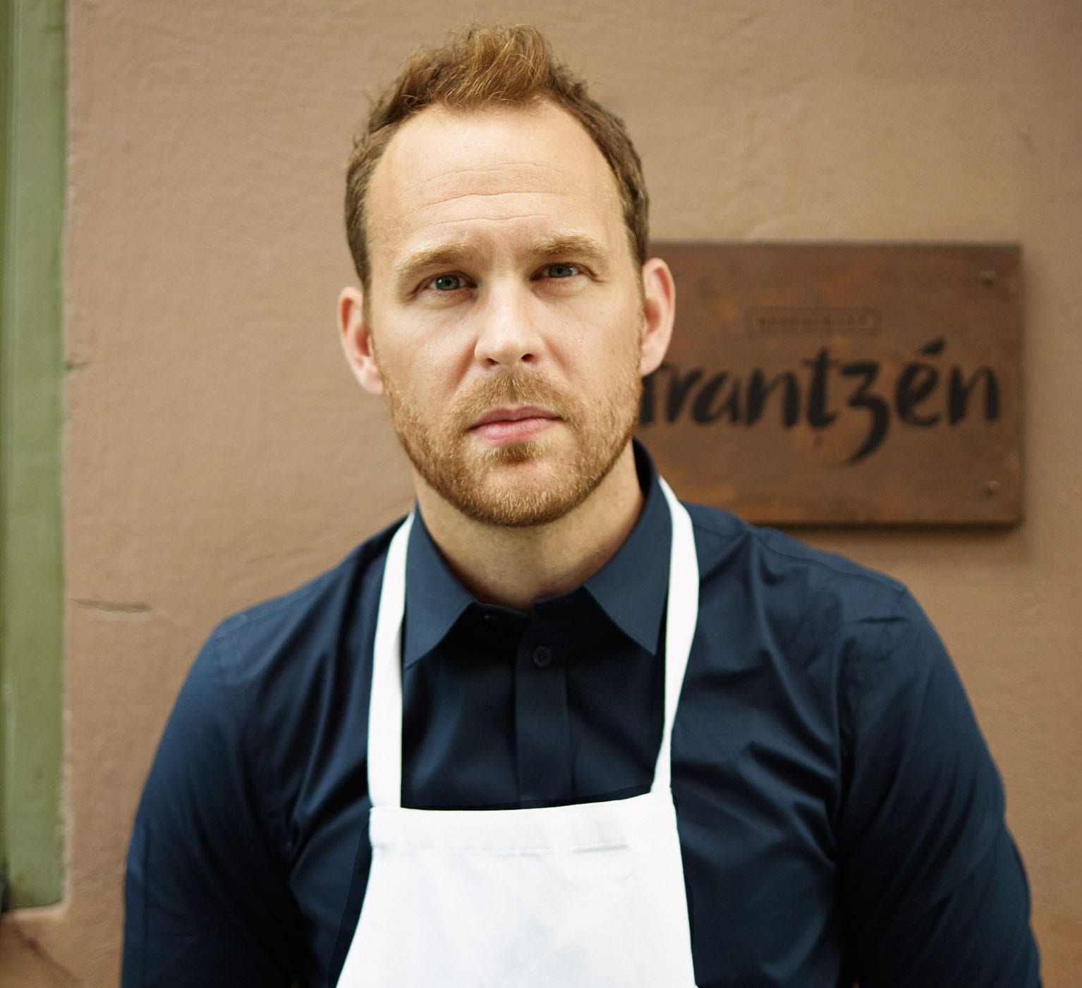 Frantzen chef