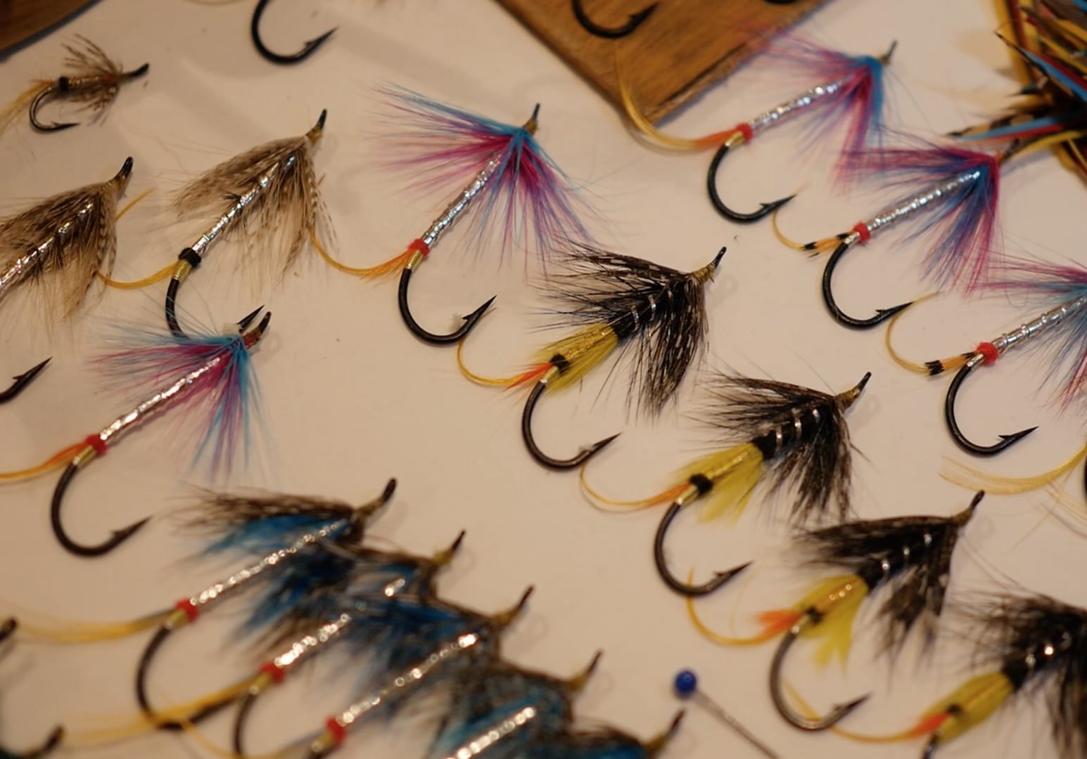 TWL_Ken_Middlemist_Lord of the Salmon Flies