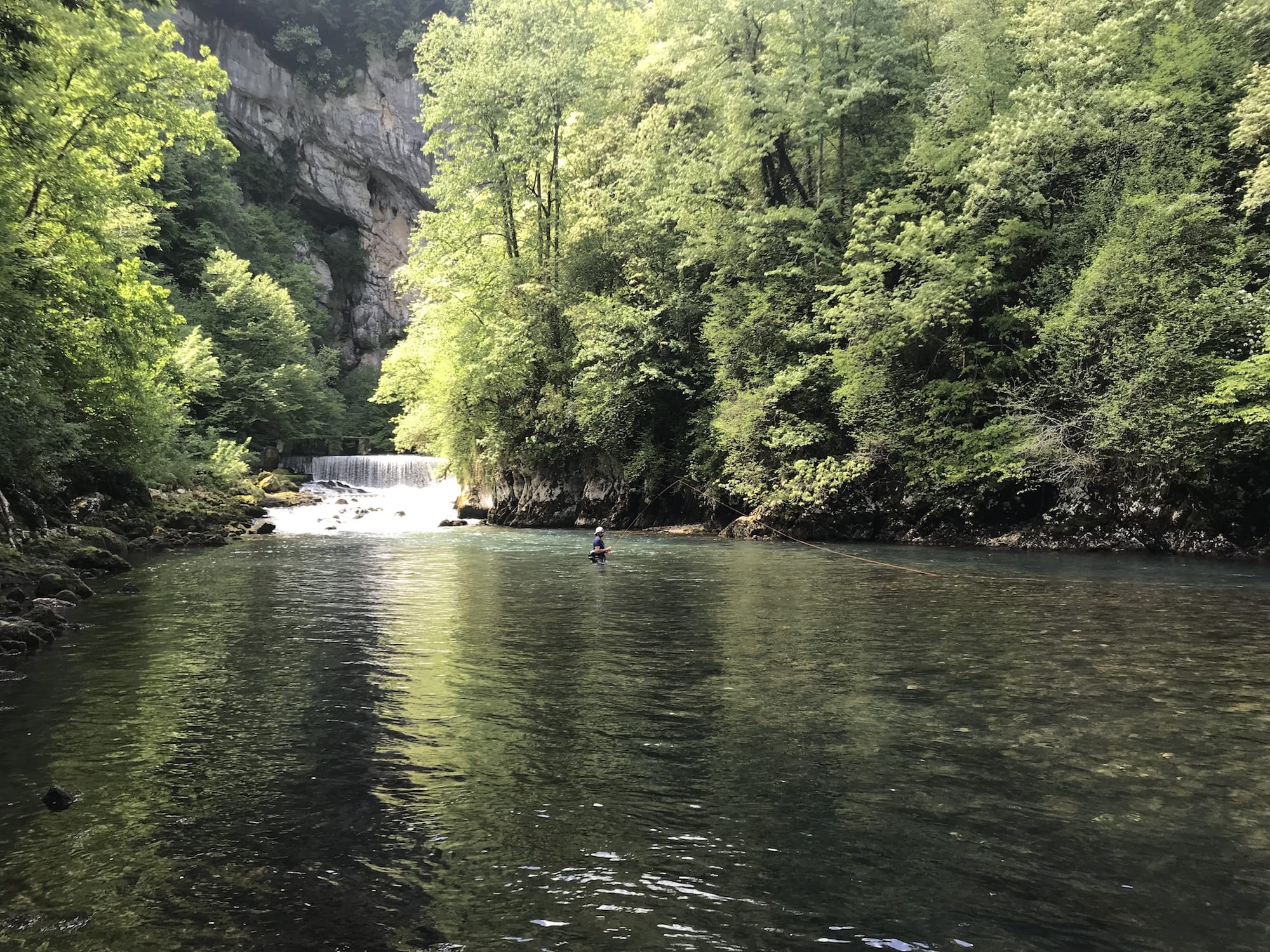 TWL_Saving_Europe's_last_wild_rivers_Krušnica