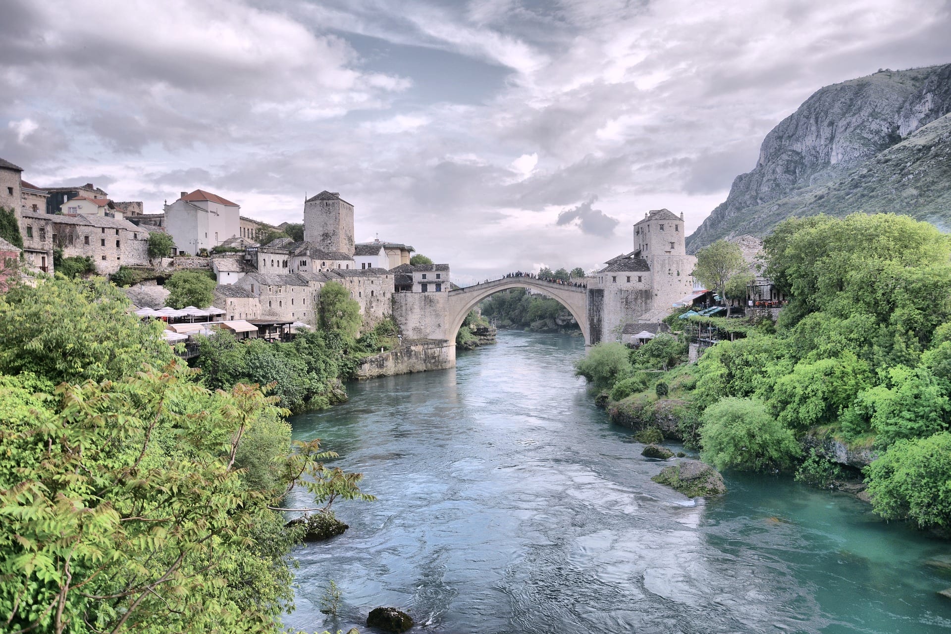 TWL_STBH_Neretva River_III