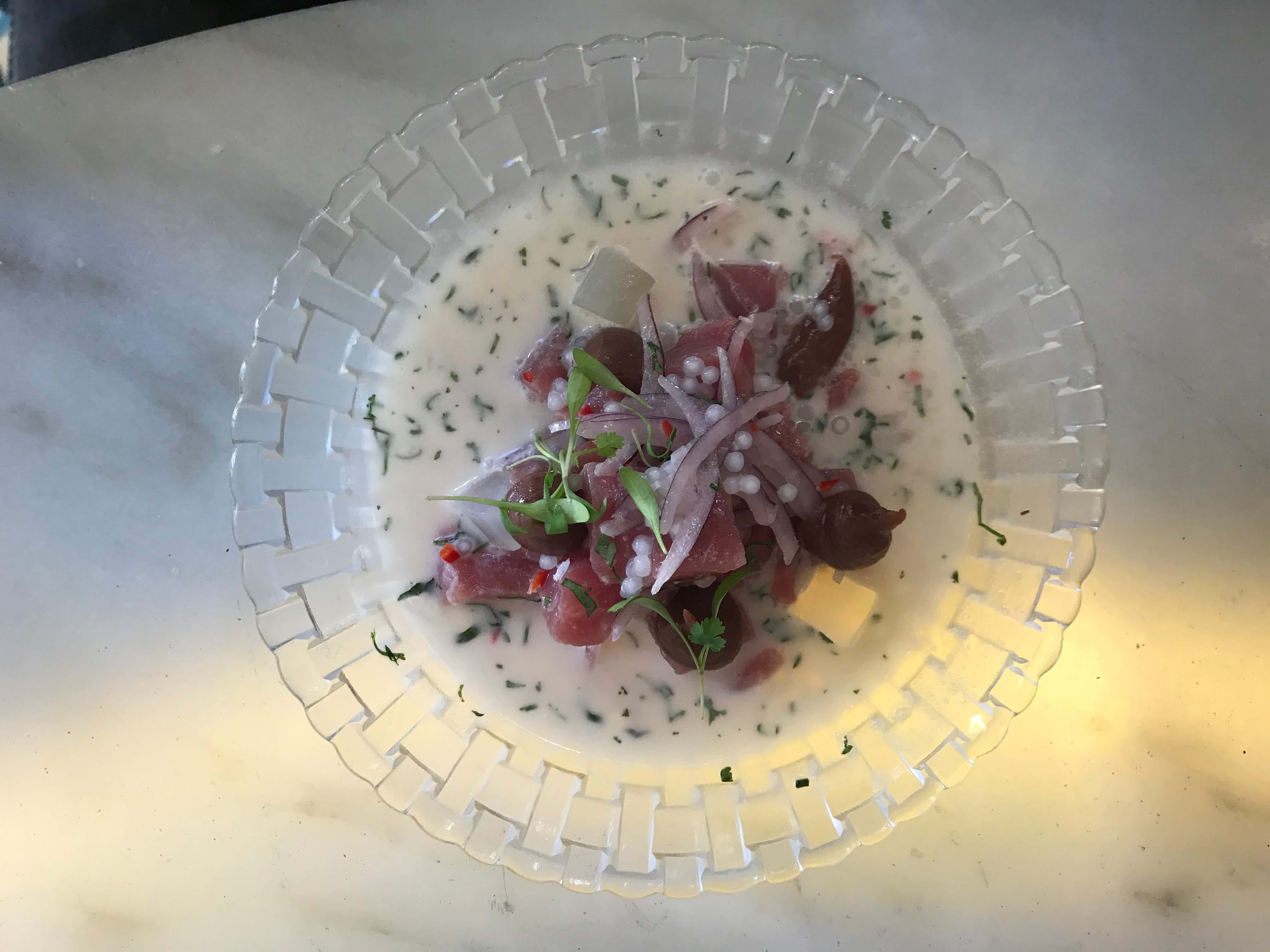 A Cevicheria Lisbon